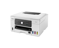 Canon MAXIFY GX3040 MegaTank - 1115153 - zdjęcie 5